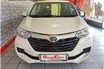  2016 Toyota Avanza Avanza 1.3 SX