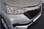  2017 Toyota Avanza Avanza 1.3 SX