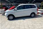  2019 Toyota Avanza Avanza 1.3 SX