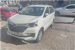  2019 Toyota Avanza Avanza 1.3 SX