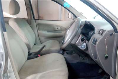  2008 Toyota Avanza 