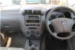  2006 Toyota Avanza Avanza 1.5 SX