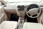 Used 2007 Toyota Avanza 1.5 SX