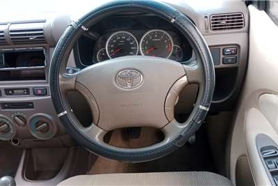 Used 2007 Toyota Avanza 1.5 SX