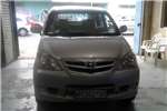  2008 Toyota Avanza Avanza 1.5 SX