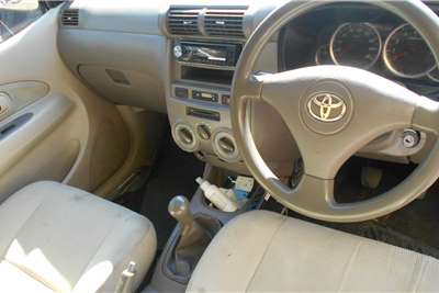 2008 Toyota Avanza Avanza 1.5 SX