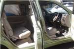  2009 Toyota Avanza Avanza 1.5 SX