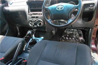  2009 Toyota Avanza Avanza 1.5 SX