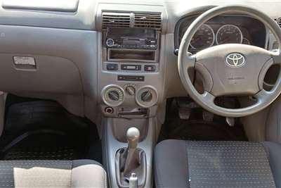 Used 2009 Toyota Avanza 1.5 SX