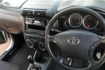  2011 Toyota Avanza Avanza 1.5 SX