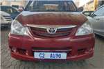  2011 Toyota Avanza Avanza 1.5 SX