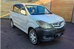 Used 2011 Toyota Avanza 1.5 SX