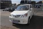  2015 Toyota Avanza Avanza 1.5 SX