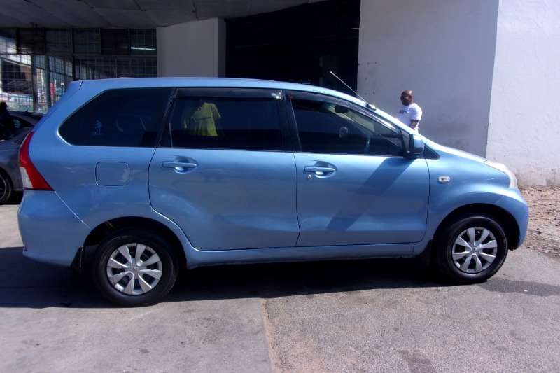 Used 2015 Toyota 1.5 SX for sale in Gauteng  Auto Mart