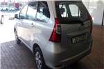  2016 Toyota Avanza Avanza 1.5 SX