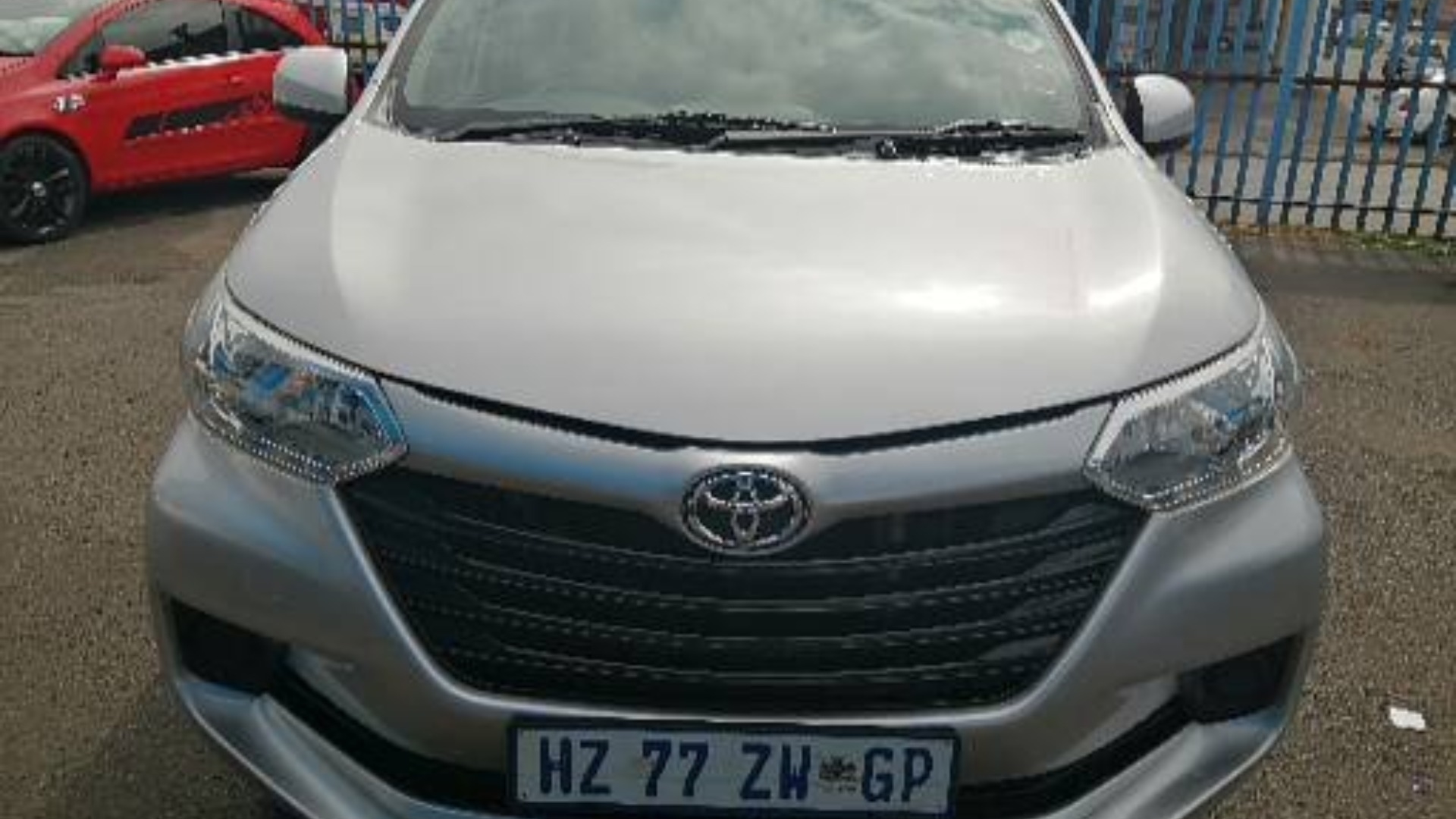  Toyota  Avanza  1 5 SX  for sale in Gauteng Auto Mart