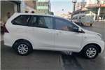 Used 2018 Toyota Avanza 1.5 SX