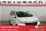  2019 Toyota Avanza AVANZA 1.5 SX