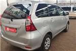  2019 Toyota Avanza AVANZA 1.5 SX