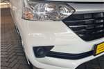  2021 Toyota Avanza AVANZA 1.5 SX