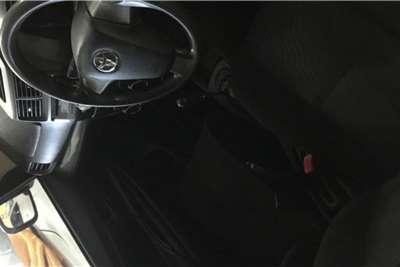  2016 Toyota Avanza Avanza 1.5 SX auto
