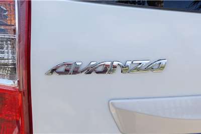 Used 2019 Toyota Avanza 1.5 SX auto