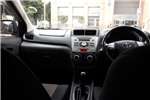  2013 Toyota Avanza Avanza 1.5 TX