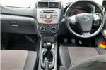  2013 Toyota Avanza Avanza 1.5 TX