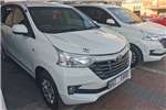 Used 2020 Toyota Avanza 1.5 TX