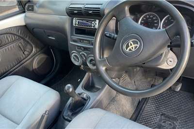  2011 Toyota Avanza panel van AVANZA 1.3 F/C P/V
