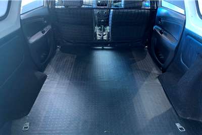  2015 Toyota Avanza panel van AVANZA 1.3 F/C P/V