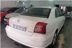 Used 2008 Toyota Avensis 
