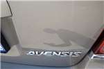 2006 Toyota Avensis Avensis 2.0 Advanced
