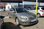  2006 Toyota Avensis Avensis 2.0 Advanced