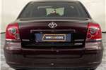  2006 Toyota Avensis Avensis 2.0 Advanced