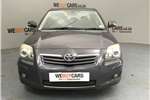  2007 Toyota Avensis Avensis 2.0 Advanced