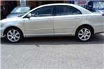 Used 2009 Toyota Avensis 
