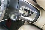  2008 Toyota Avensis Avensis 2.0 Advanced automatic