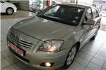 Used 0 Toyota Avensis 