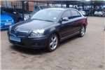  2006 Toyota Avensis Avensis 2.2D-4D Exclusive