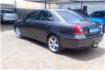  2006 Toyota Avensis Avensis 2.2D-4D Exclusive