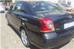  2007 Toyota Avensis Avensis 2.2D-4D Exclusive