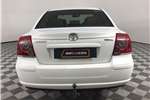  2007 Toyota Avensis Avensis 2.2D-4D Exclusive