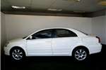  2007 Toyota Avensis Avensis 2.4 Exclusive