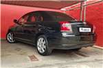  2007 Toyota Avensis Avensis 2.4 Exclusive