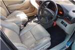  2007 Toyota Avensis Avensis 2.4 Exclusive