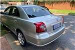 Used 2008 Toyota Avensis 