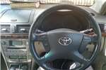 Used 2010 Toyota Avensis 