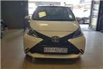  2018 Toyota Aygo Aygo 1.0 Fresh