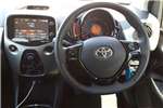  2018 Toyota Aygo Aygo 1.0 X-Cite